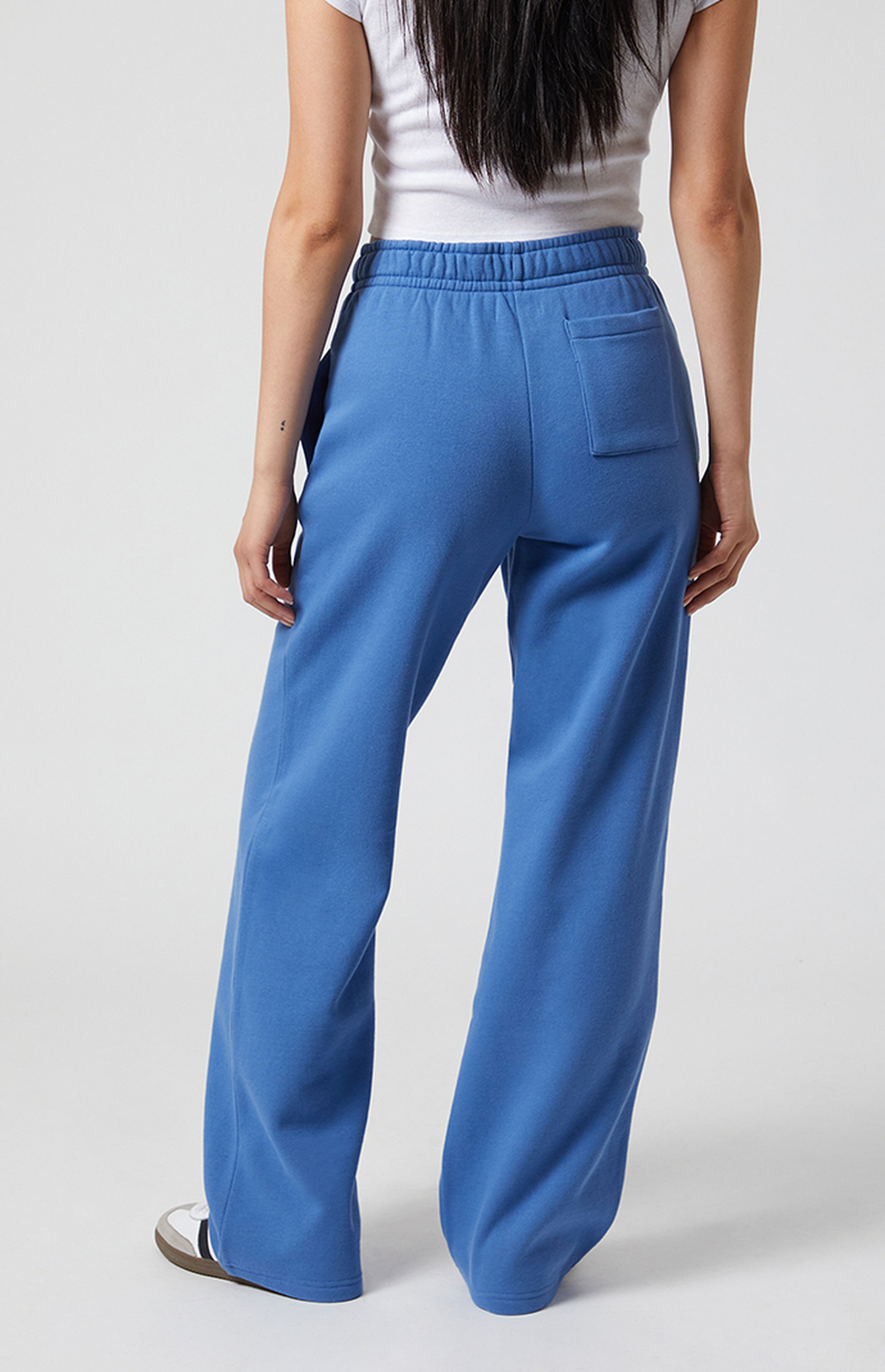 Pacsun Solid Baggy Sweatpants | PacSun