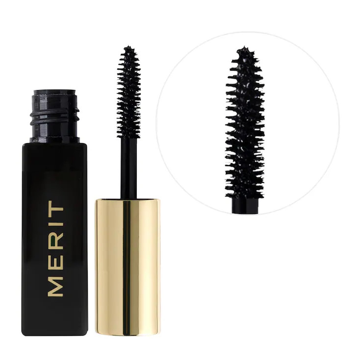 Clean Lash Lengthening Tubing Mascara | Sephora (CA)