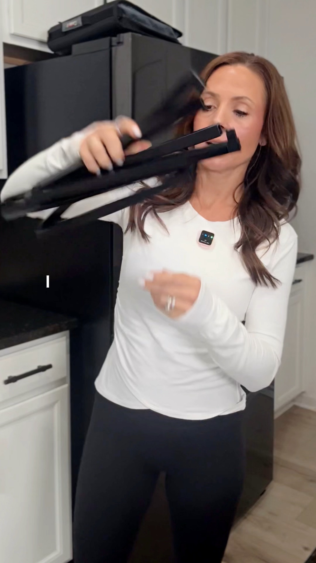 It’s MERV 8 and designed to help capture dust and pet dander while maintaining airflow.

If you’re looking for practical home hacks that can make your life a little easier, this is definitely one to know about.

Save this for your next HVAC filter change!

#HomeHacks
#HomeMaintenance
#HomeOwnerTips
#HVAC
#CleanHome
#AD