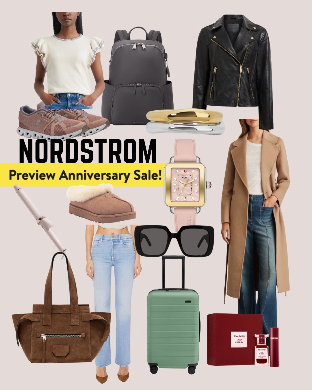 NSALE preview is LIVE!


NSALE. NORDSTROM SALE. Jeans. Sale. Fall style. Sneakers

#LTKSeasonal #LTKSaleAlert #LTKStyleTip