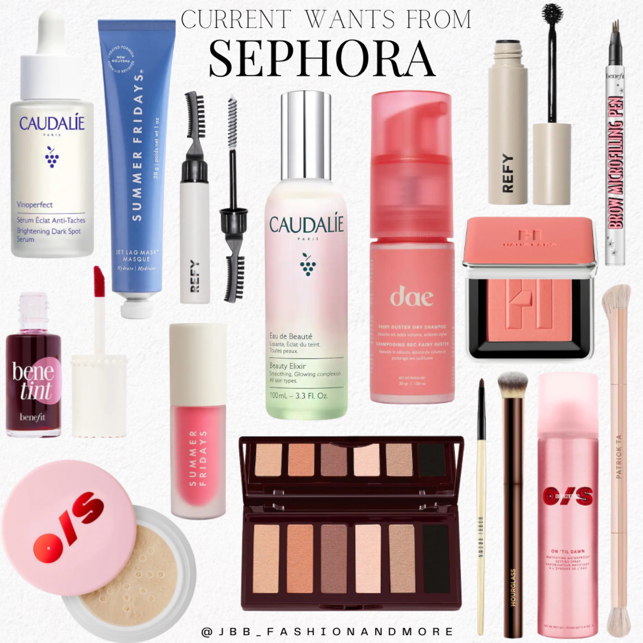 Wants from Sephora!!🩷💄🎀

#LTKxSephora #LTKGiftGuide #LTKbeauty