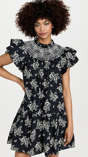 Alessia Tunic Dress | Shopbop