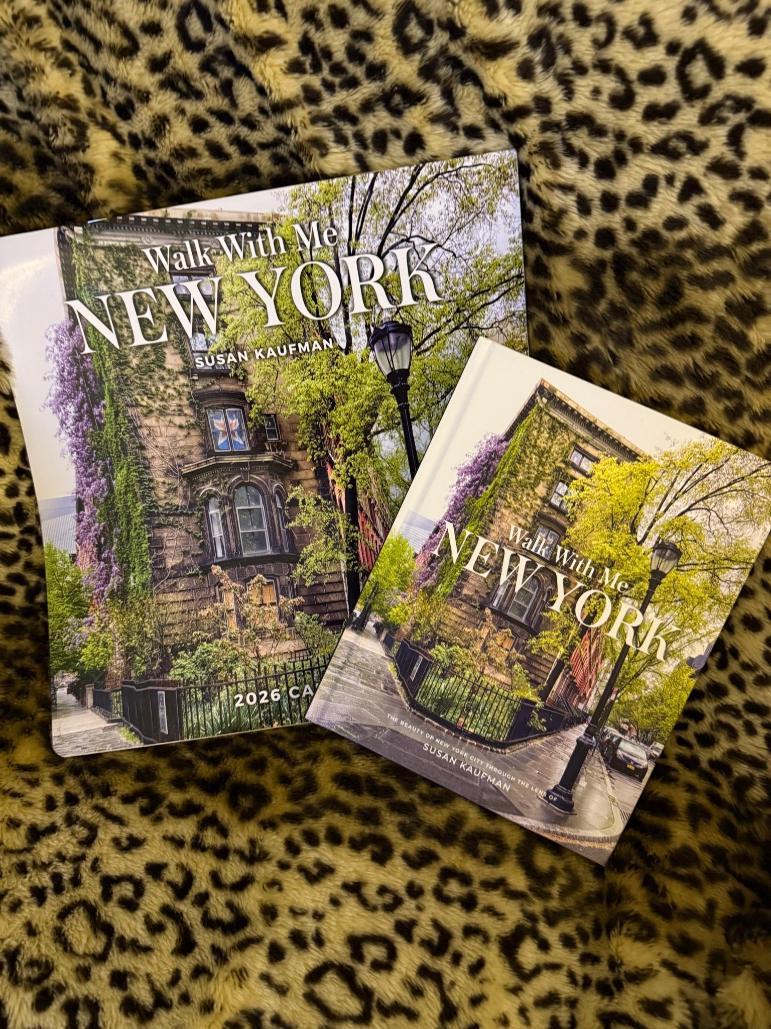 This New York City Book And Calendar was gifted to me by my daughter for Christmas and oh my goodness I love it. Susan Kaufman captured every part of the city beautifully. Not only beautiful pics and history but an amazing coffee table book. 

#LTKSaleAlert #LTKHome #LTKstorytime