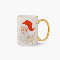 Holiday Porcelain Mug | Rifle Paper Co.