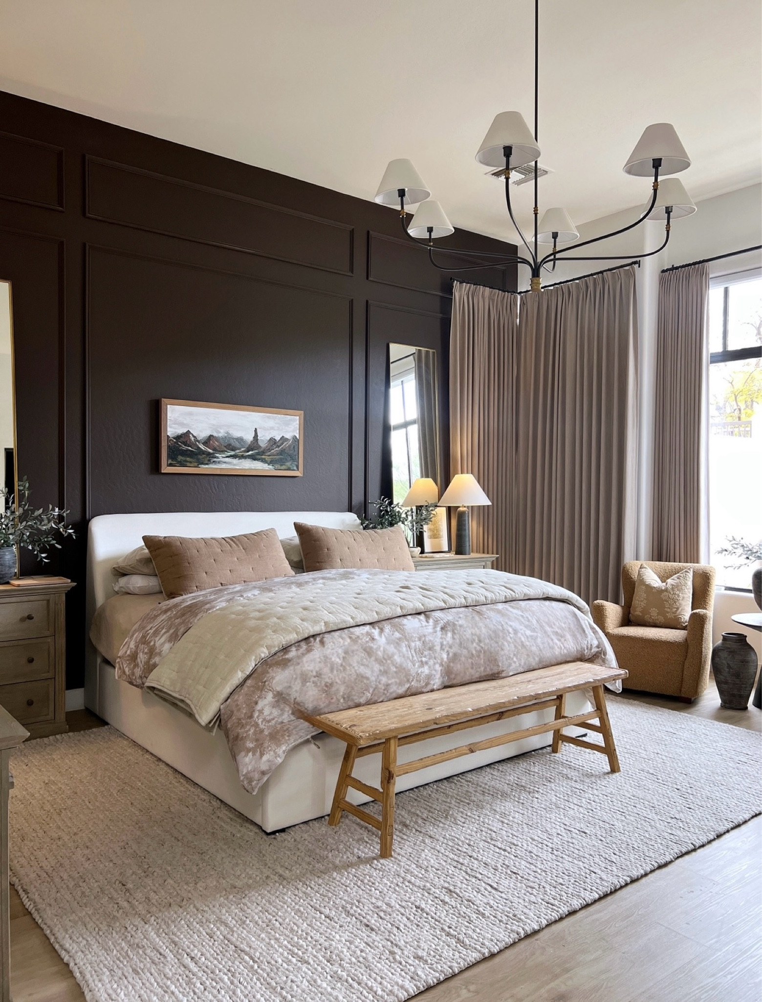 PB a bedroom refresh for this seasonn

#LTKHome #LTKFindsUnder100 #LTKFindsUnder50