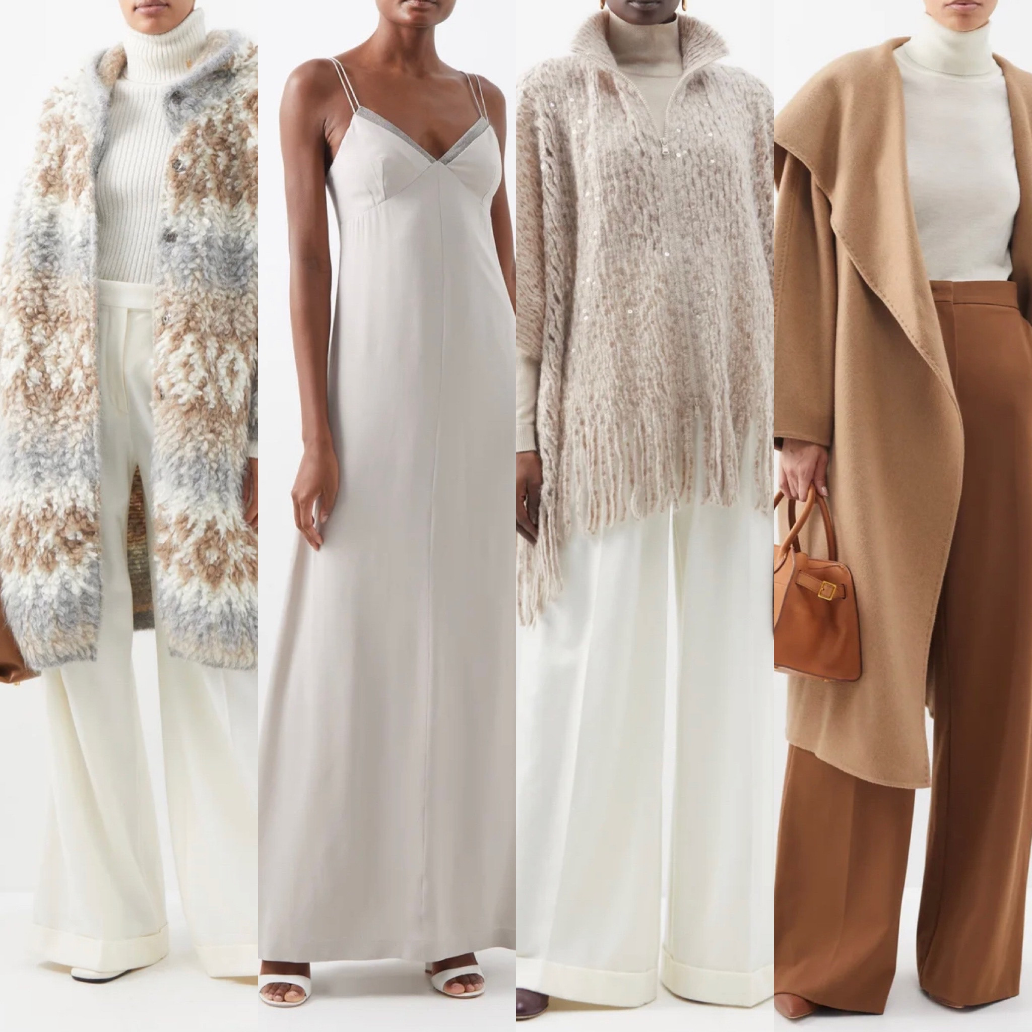 Brunello Cucinelli sale alert 🤍 timeless highest quality materials 

#brunellocucinelli #designersale #salealert #maxmara 

#LTKFind #LTKSeasonal #LTKsalealert