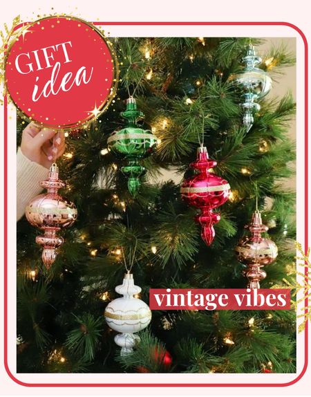 Vintage vibes. Holiday decor and gift ideas from Walmart ✨🎄

#christmas #walmart #christmascenterpiece
#christmasdecor #holidaydecor #holidaywreath #walmartfinds #holidays



#liketkit 
@shop.ltk
https://liketk.it/3WsMP

#LTKwedding #LTKHoliday #LTKU #LTKhome #LTKGiftGuide #LTKSeasonal #LTKsalealert #LTKstyletip #LTKfamily #LTKunder50 #LTKunder100