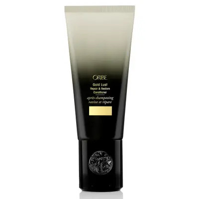 Oribe Gold Lust Repair & Restore Conditioner in Refill at Nordstrom, Size 33.8 Oz | Nordstrom