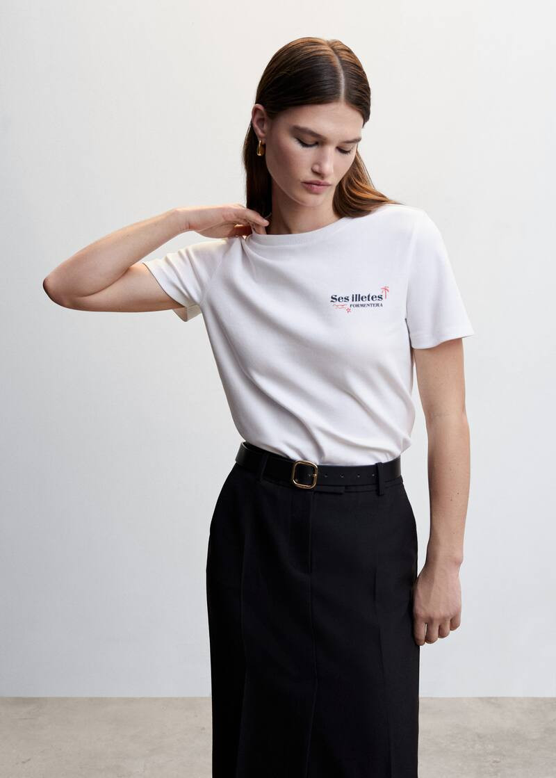 XXSXSSMLXLXXL | MANGO (UK)