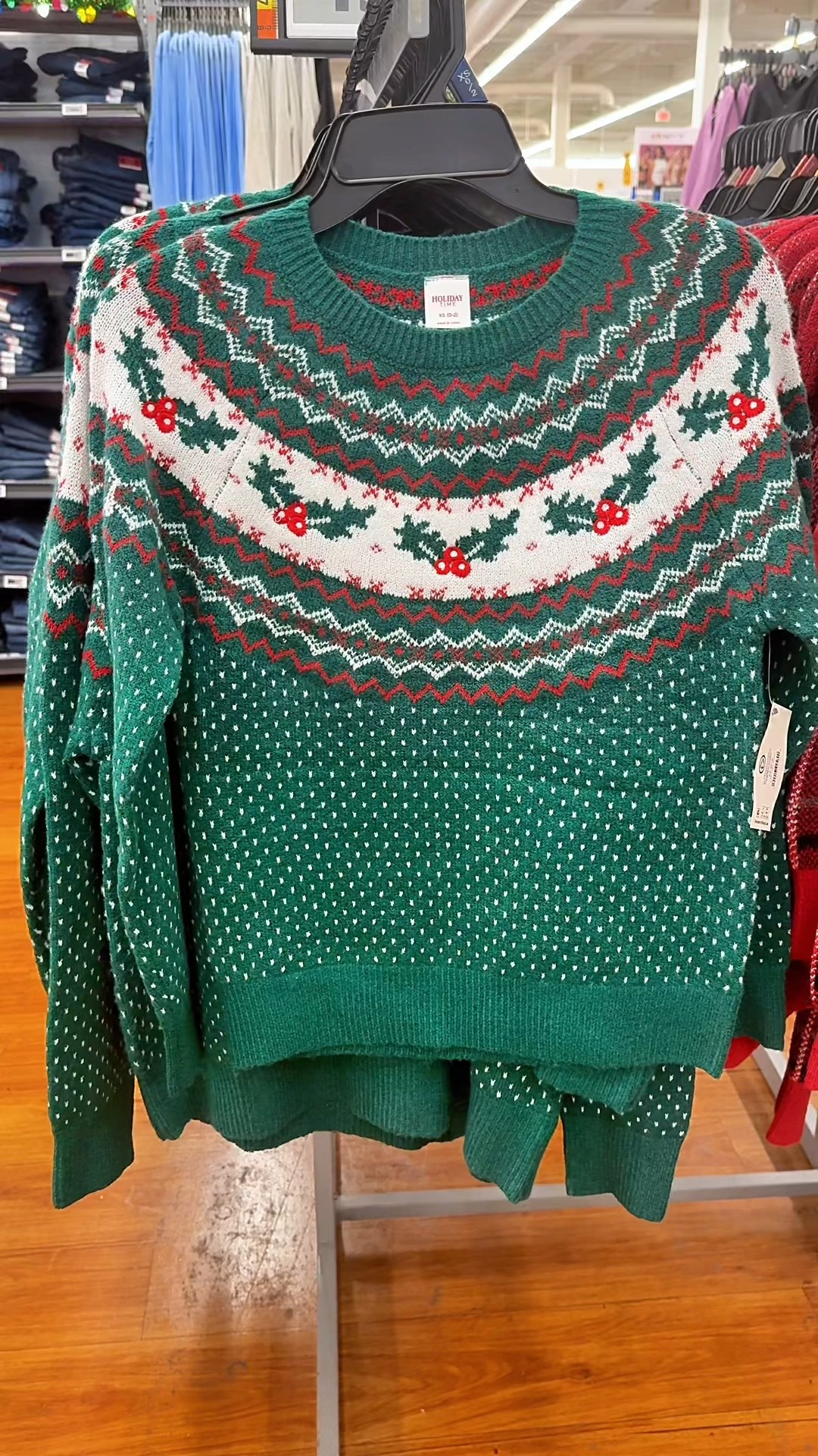 walmart christmas sweater holiday sweater festive knit winter fashion cozy style womens outfit ideas seasonal wardrobe cute holiday looks trending winter outfits budget friendly fashion walmart finds soft knit sweater holiday vibes cozy season style womens winter look comfy festive outfit