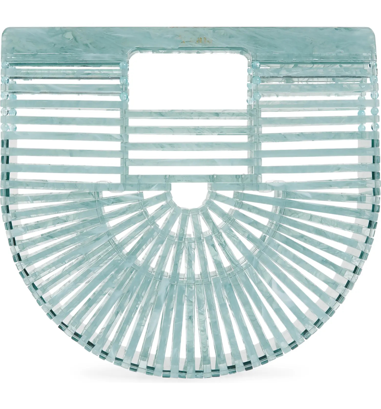 The Gaia's Ark Mini Top Handle Bag | Nordstrom