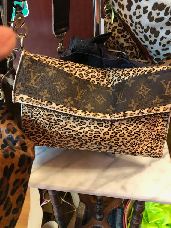 Upcycled Crossbody Bag | Etsy | Etsy (US)