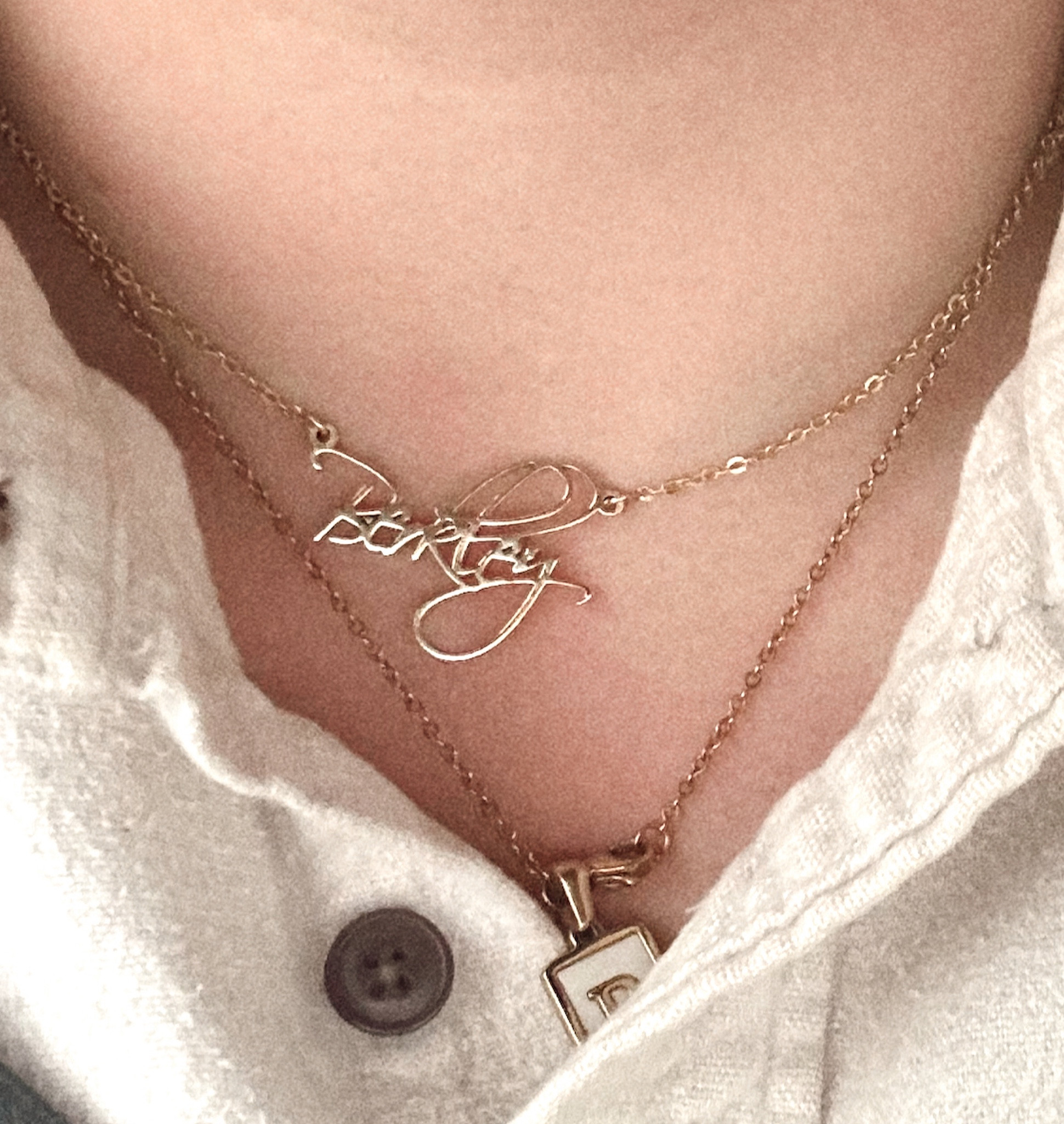 Customized necklace + jewelry for moms + jewelry + kids necklace + necklace with kids name + Mother’s Day gift + women’s gift

#LTKstyletip #LTKfamily #LTKSpringSale