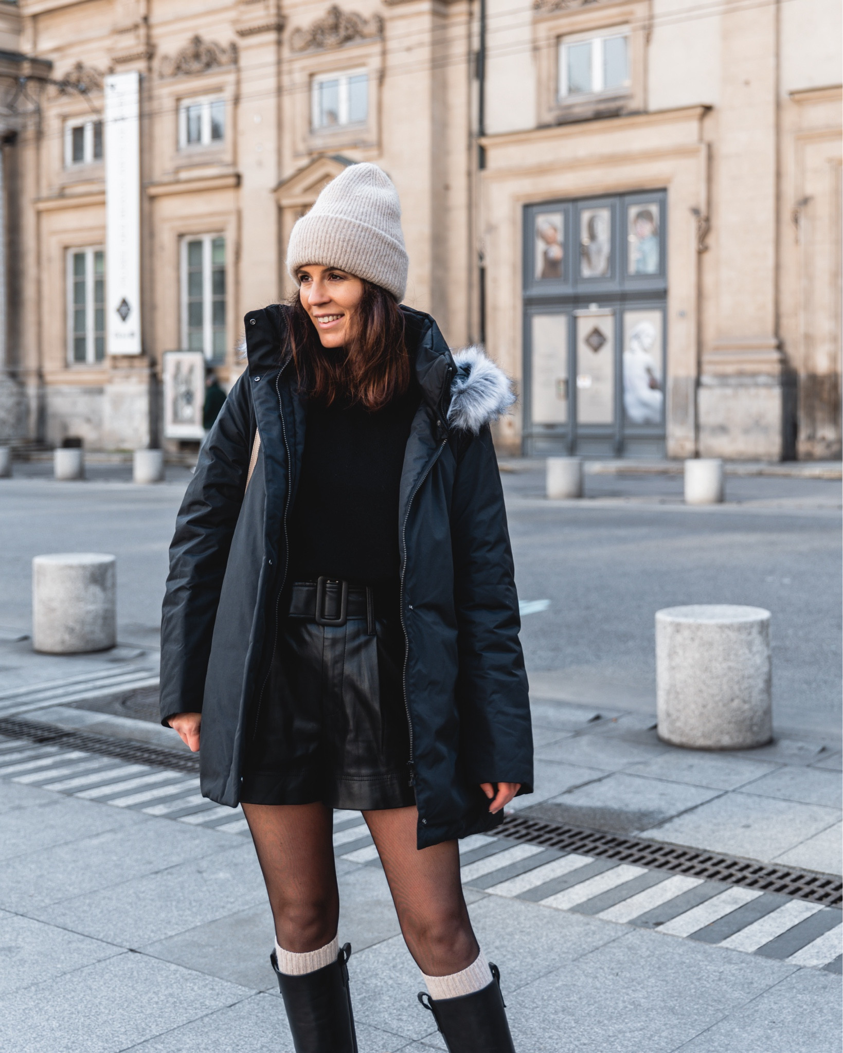 Mes articles favoris chez Uniqlo pour avoir bien chaud cet hiver ! ❄️ 

#LTKSeasonal #LTKeurope