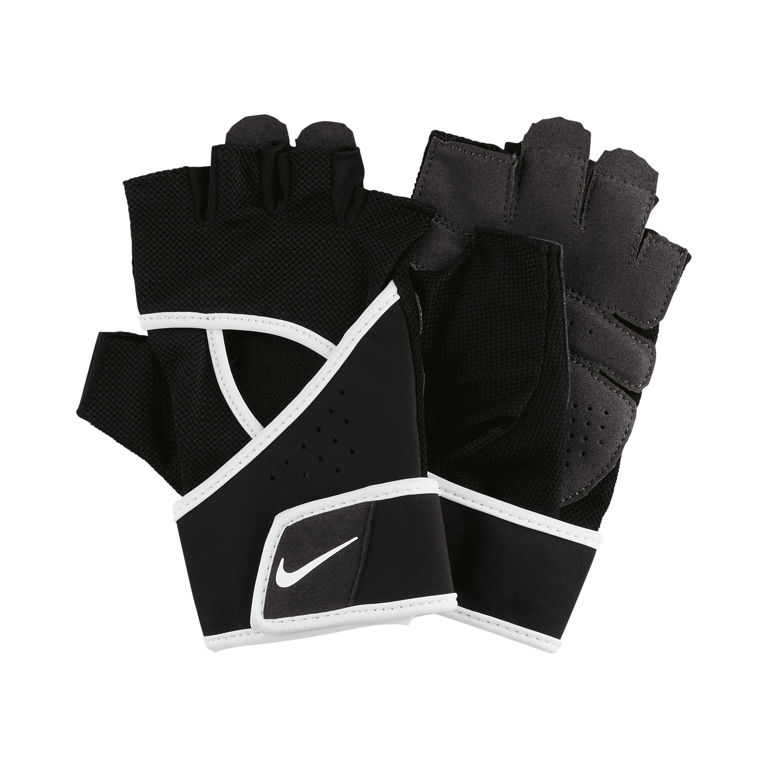 Nike Women's Gym Premium Training Gloves in Black | NLGC6-010 | Nike (US)