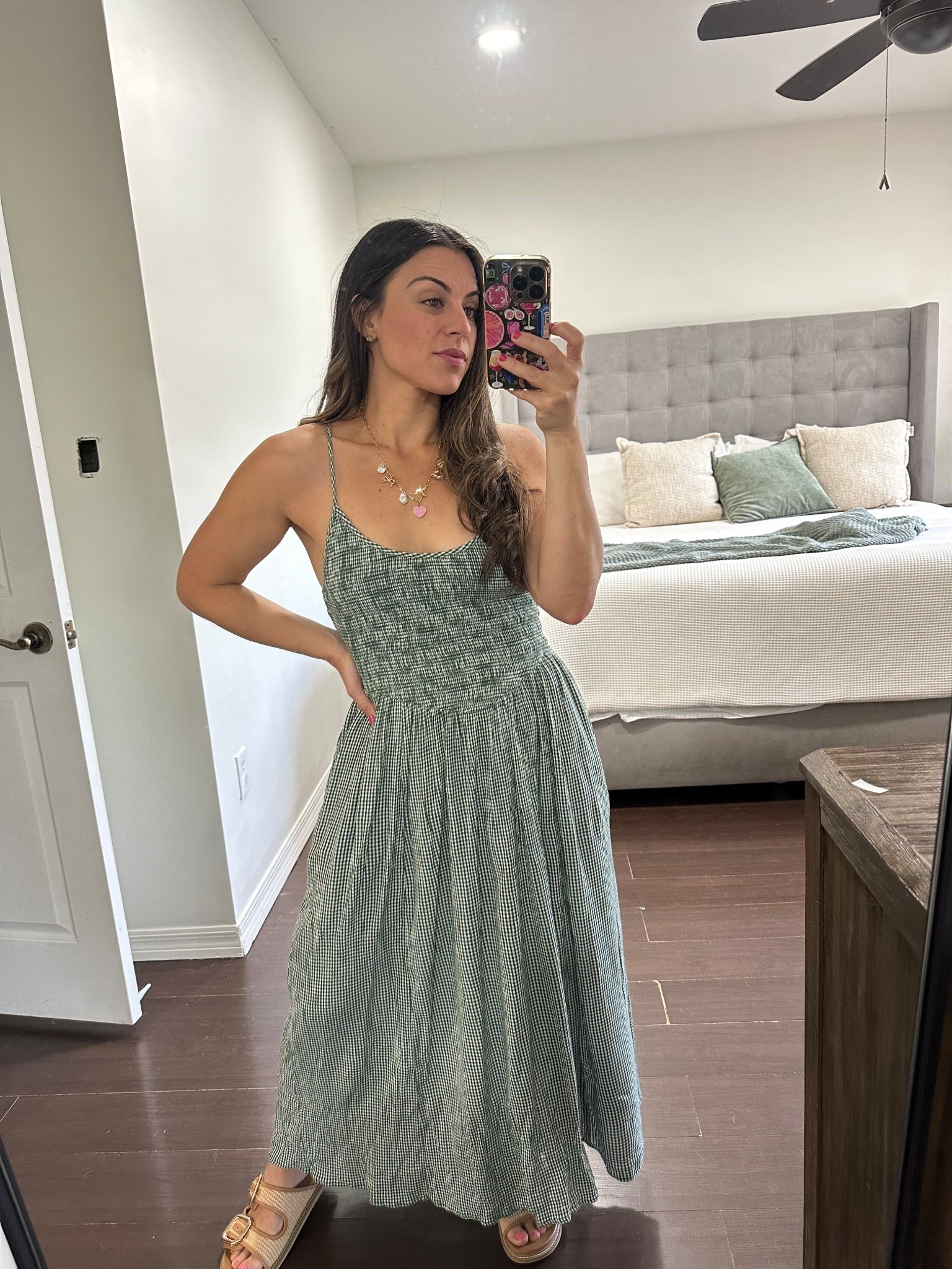 Spring dress
Aerie dress
Flowy dress
Vacation
Easter dress