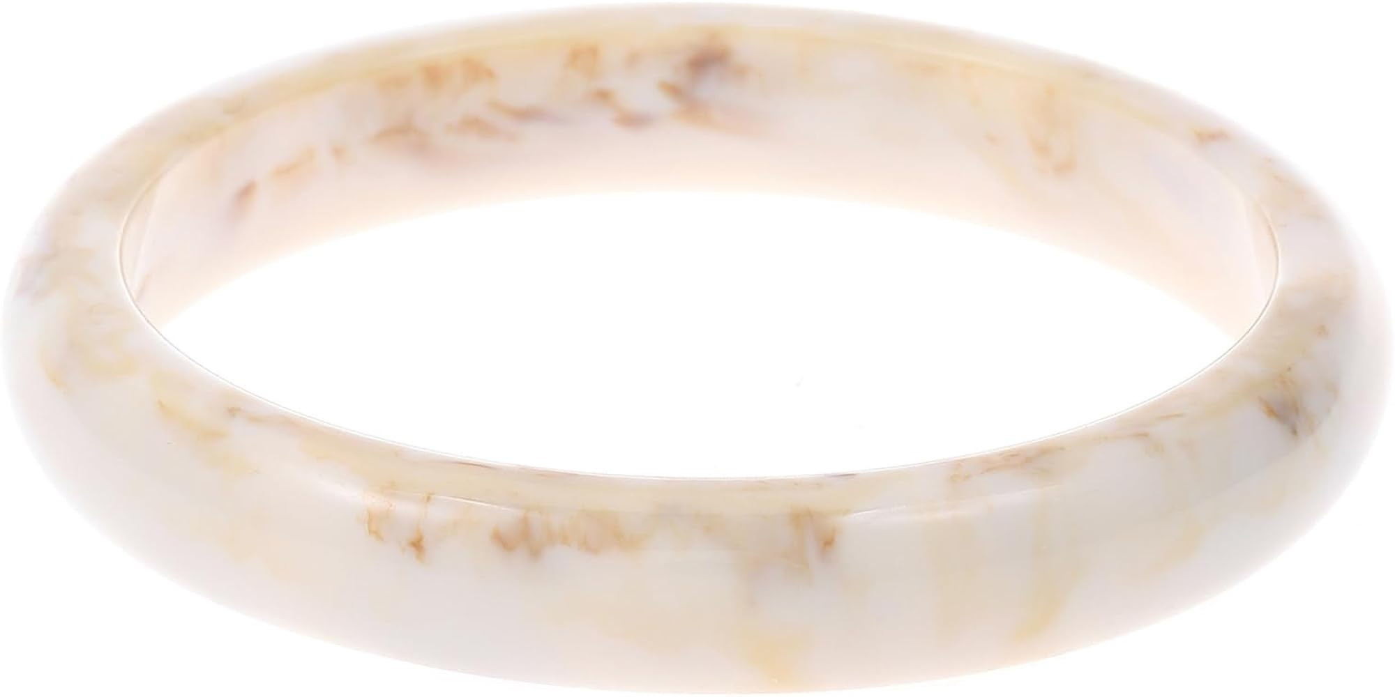 Caiyao Colorful Square Acrylic Resin Bangle Bracelet Wristbands Tortoiseshell Acetate Plate Cuff ... | Amazon (US)