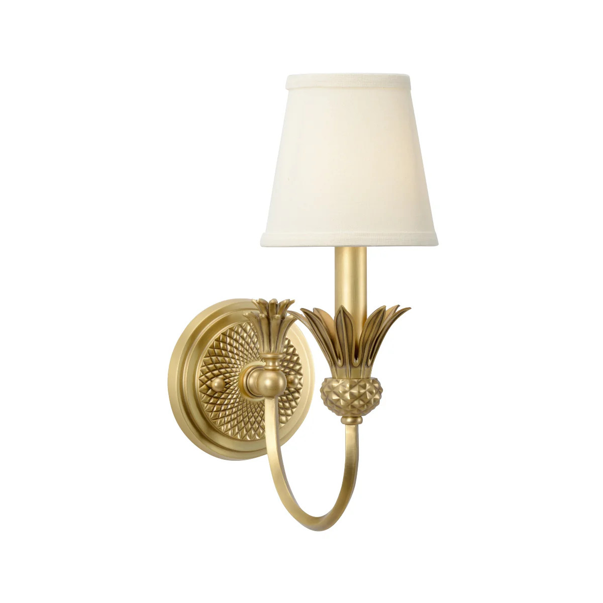 The Willoughby Sconce | Caitlin Wilson Design