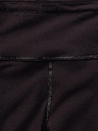 Rainier High Rise Legging | Athleta