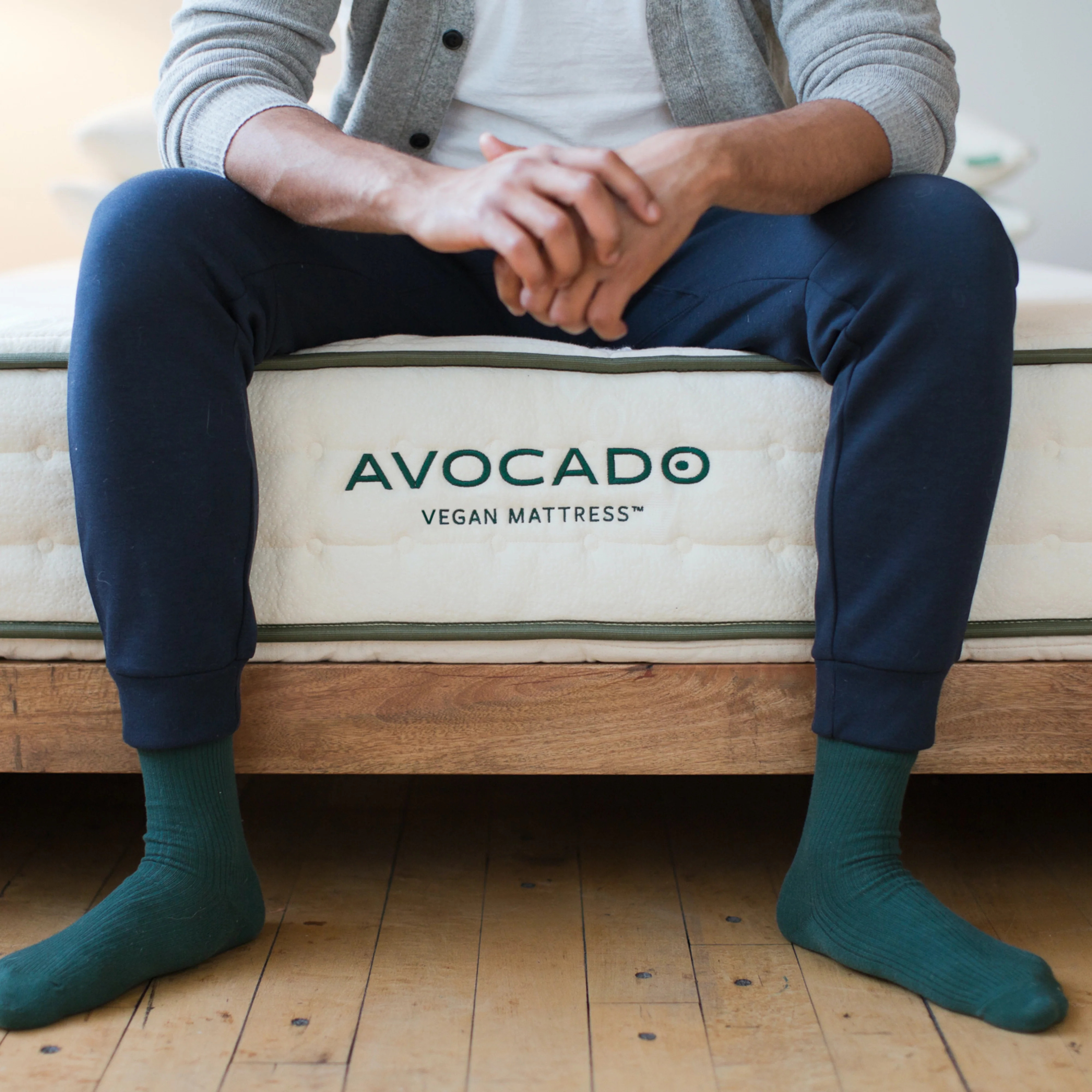 Twin | Avocado Mattress