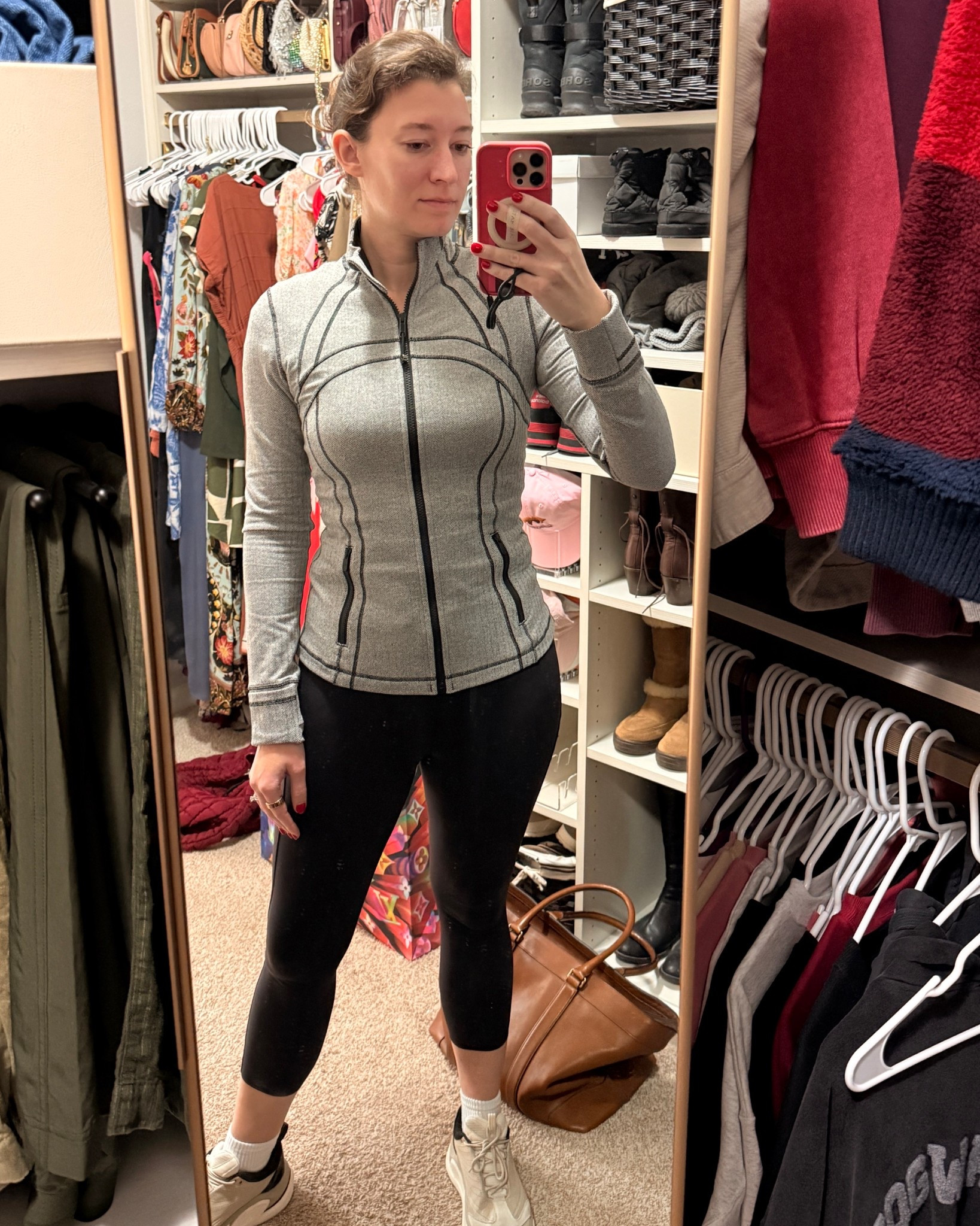 This lululemon jacket is my new personality in 2026. And it’s on sale 🥳

Wearing a size 8.

#LTKSaleAlert #LTKActive #LTKTravel