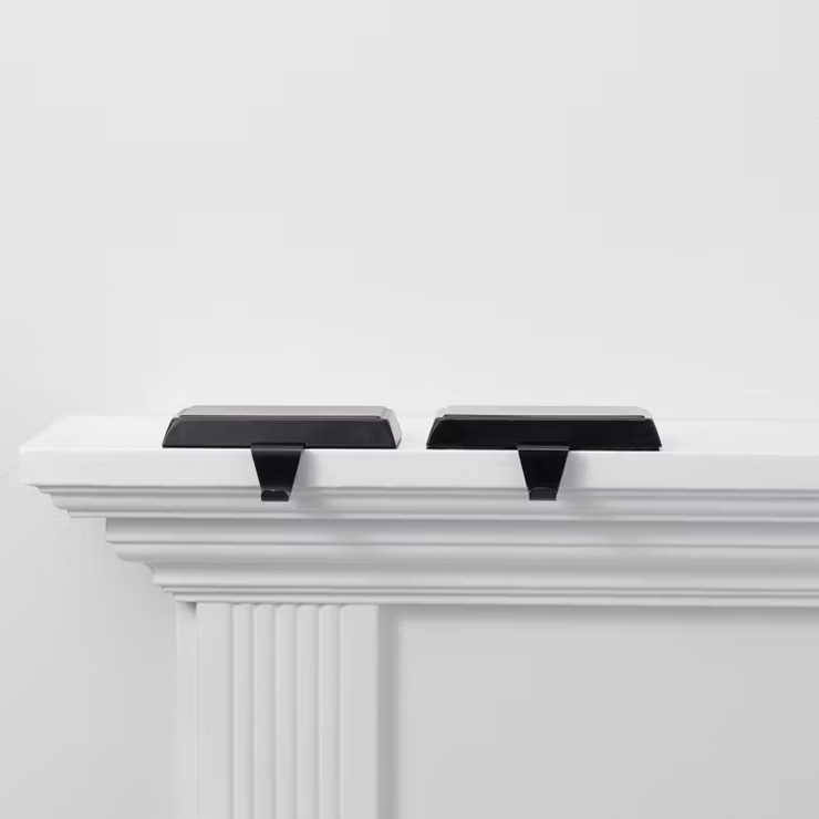 2pk Basic Stocking Holder - Wondershop™ | Target
