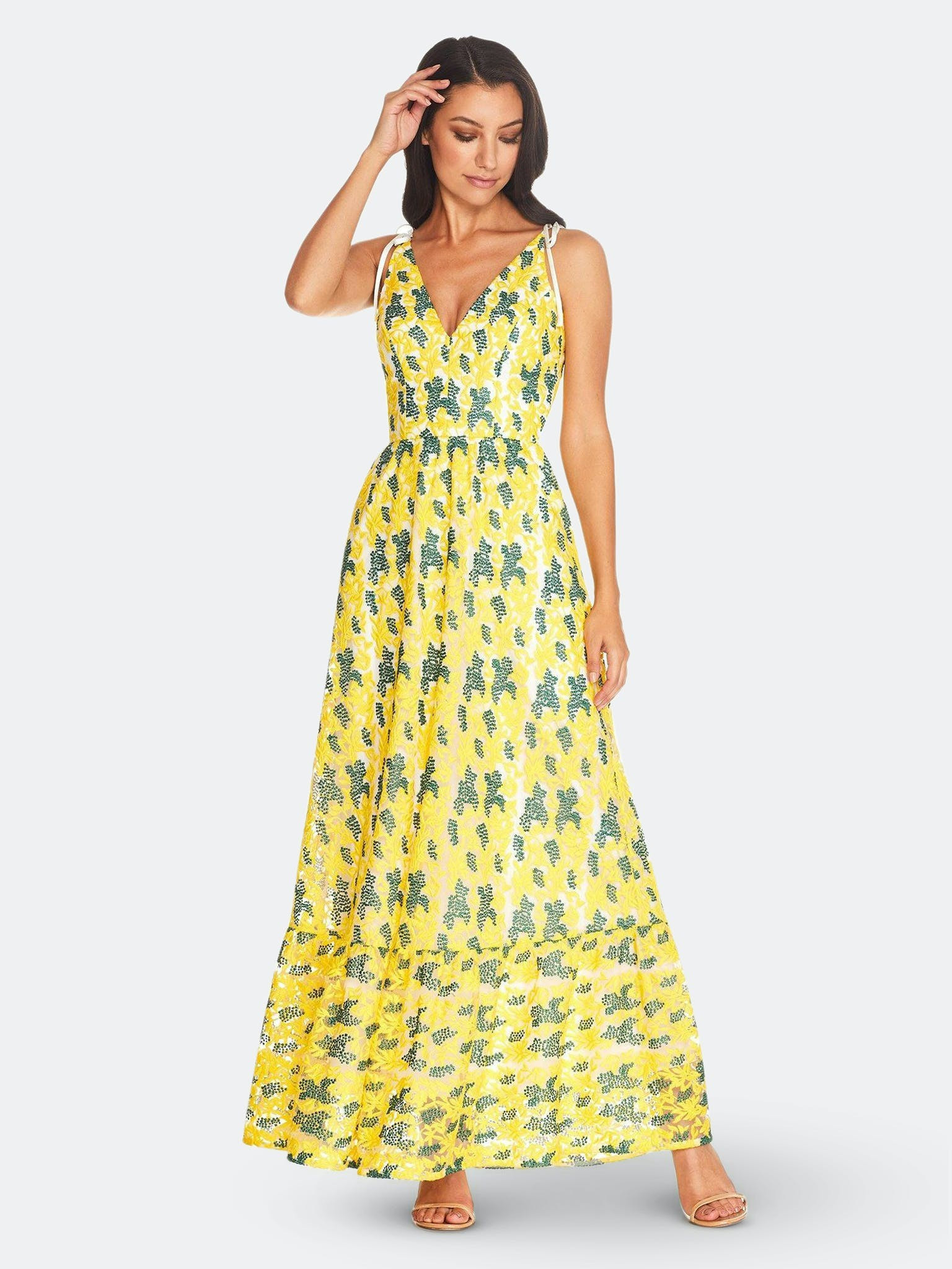 Sunny Dress | Verishop