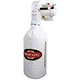 Shop Fox W1826 Wall Dust Collector, 2.5 Micron Filtration | Amazon (US)