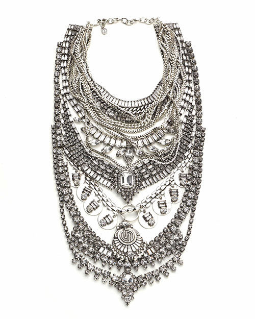 Drew II Necklace | DYLANLEX