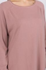 Boatneck Tunic Sweater (3 Colors) | Gunny Sack and Co