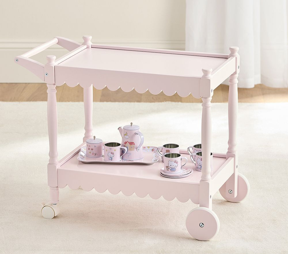 Penny Tea Cart | Pottery Barn Kids