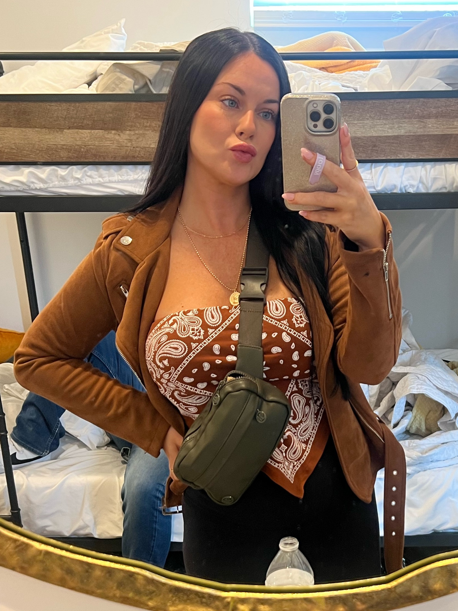 Amazon top, so good for country concerts or summertime in general 

#LTKfindsunder50 #LTKfindsunder100 #LTKstyletip