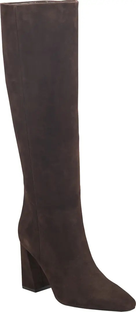 Yarli Knee High Boot (Women) | Nordstrom