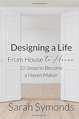 Designing a Life: From House to Haven: 10 Steps to Become a Haven Maker
      
      
        Pap... | Amazon (US)