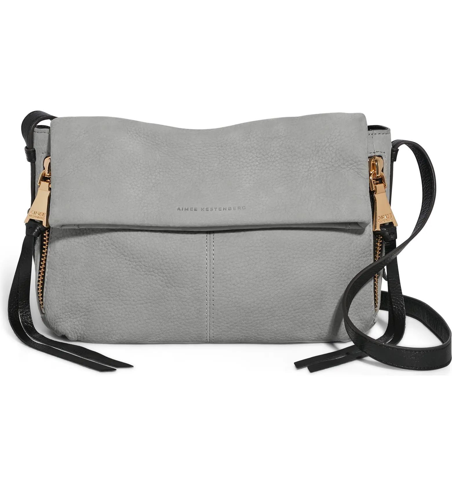 Bali Leather Crossbody Bag | Nordstrom