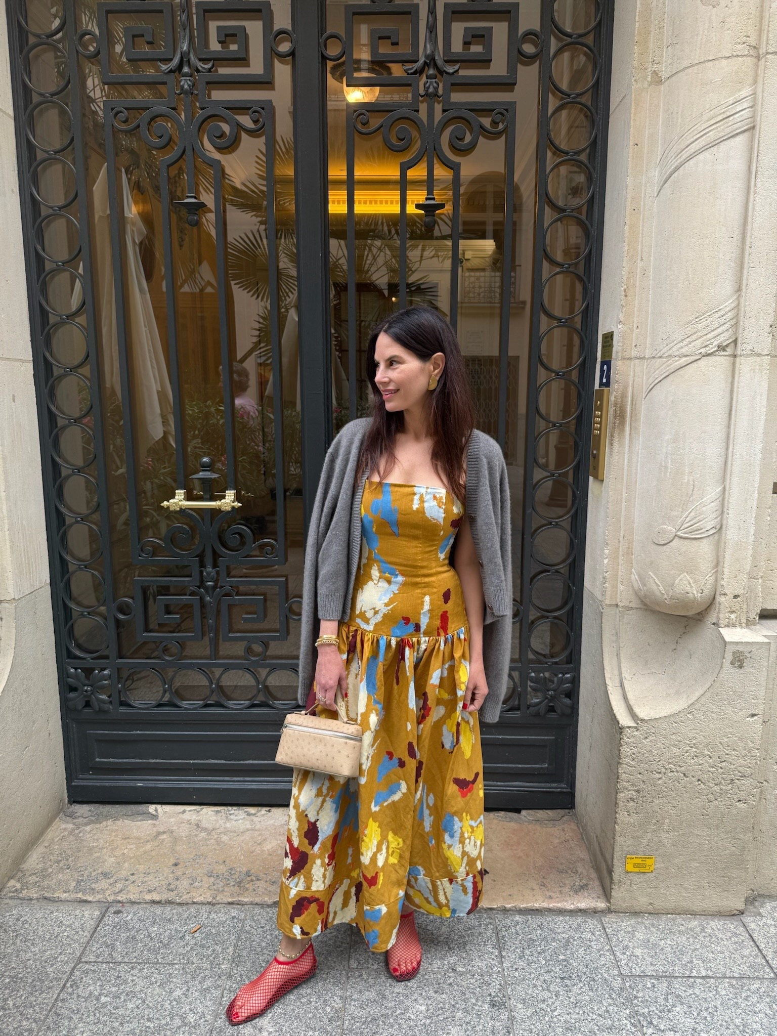 What I wore in Paris! 

Women’s fashion, summer fashion, summer style, summer outfits, summer outfit inspo, summer ootd, trendy fashion, chic style, Paris outfit inspo, European vacation 



#LTKOver40 #LTKSeasonal #LTKStyleTip