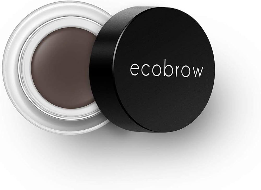 Ecobrow Defining Wax 'Sharon' 2.5g/.08oz | Amazon (US)