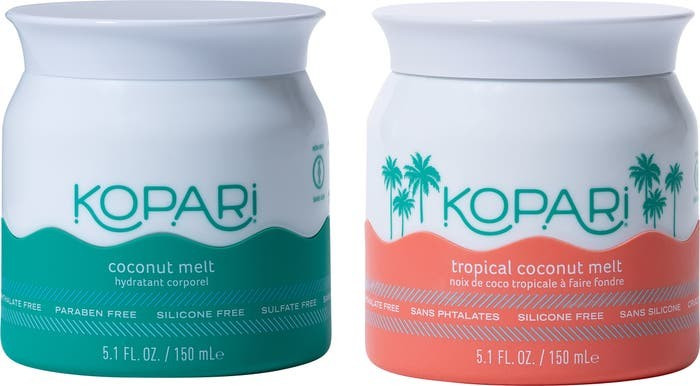 Full Size Coconut Melt Set | Nordstrom