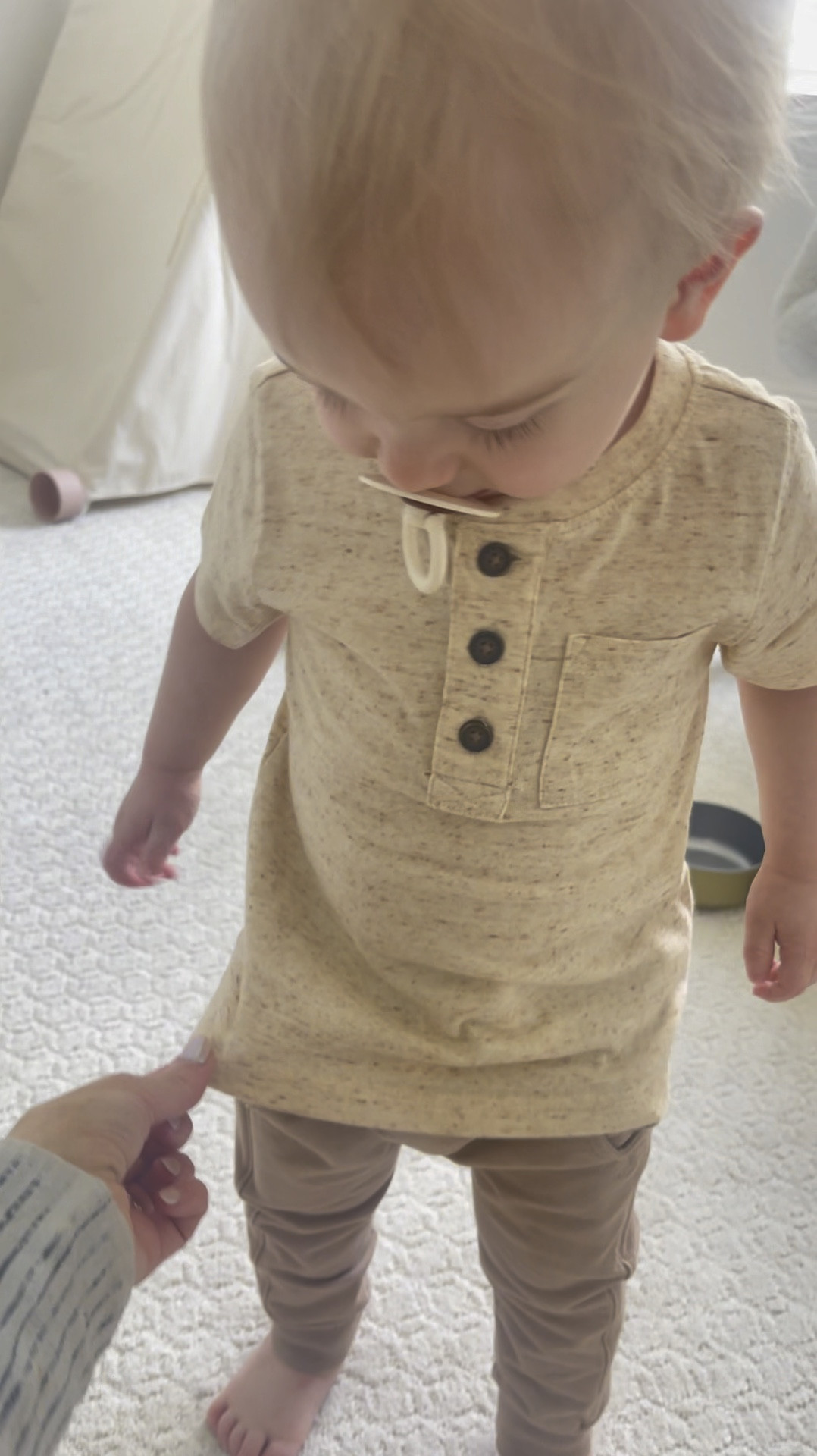 Love these target shirts for the boys because they are actually long enough t for them! And can’t beat the price 

#LTKxTarget #LTKstyletip #LTKU