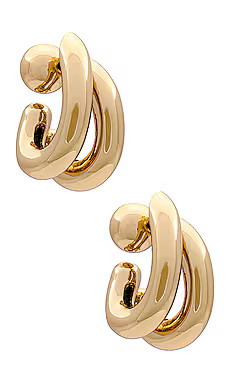 Florence Earrings
                    
                    Jenny Bird | Revolve Clothing (Global)