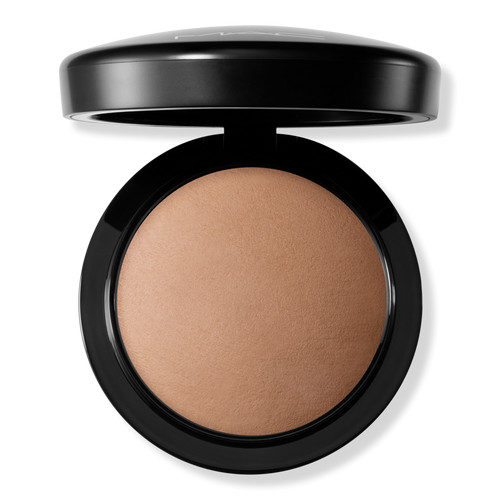 MACMineralize Skinfinish Natural Face Powder - Dark Golden | Ulta