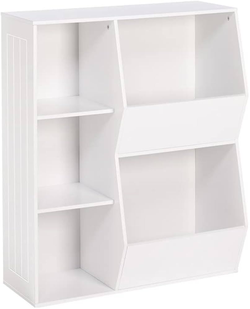 RiverRidge 02-146 Floor Cabinet, White | Amazon (US)