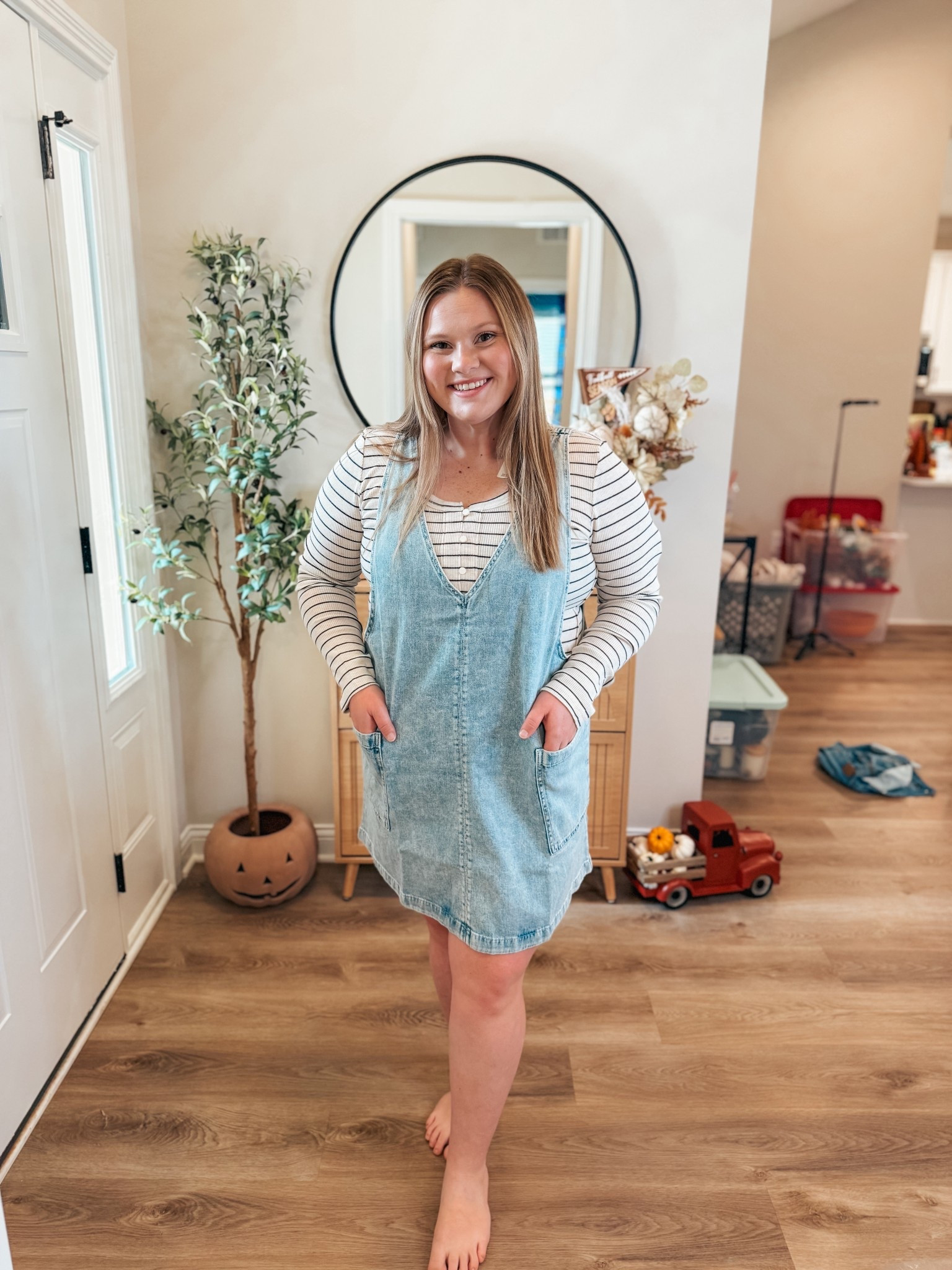 Aerie fall outfit on sale now 

#LTKMidsize #LTKSeasonal #LTKSaleAlert