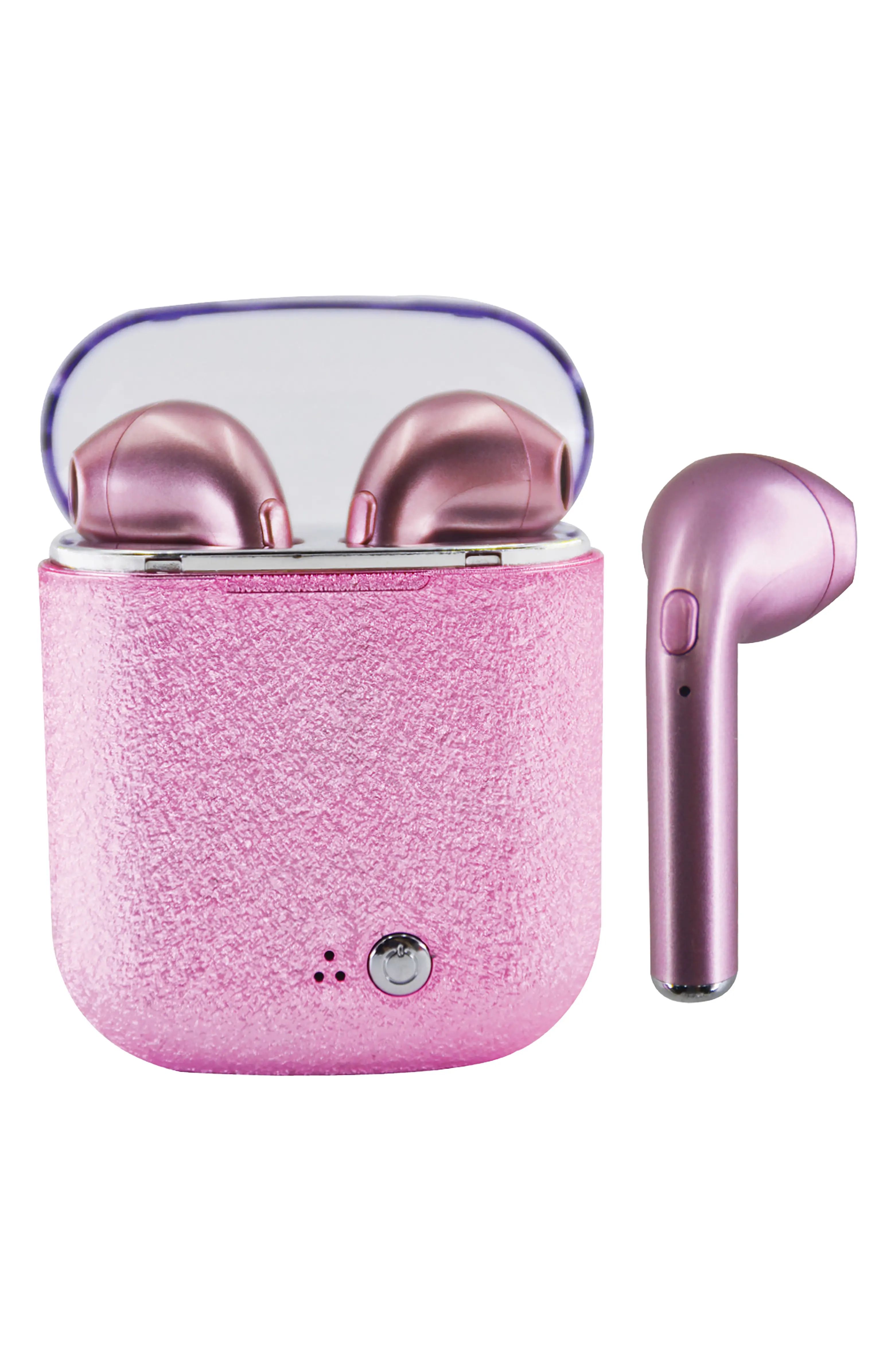 Glitter Wireless Earbuds | Nordstrom