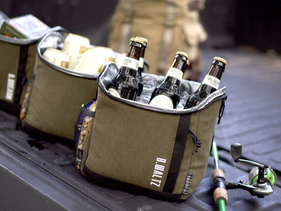 Gifts for Men. Personalize Cooler Beer Bag with Name. (QTY. 1) Cooler Bag for Men. Gift for Him. ... | Etsy (US)