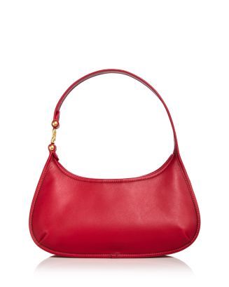 COACH Glovetanned Leather Eve Hobo Bag  Handbags - Bloomingdale's | Bloomingdale's (US)