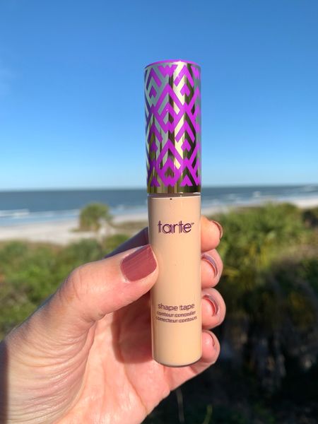 Tarte will be participating in the LTK SALE March 8th through March 11th. Start favoriting your most wanted tarte items now!






#LTKbeauty #LTKSpringSale #LTKfindsunder50