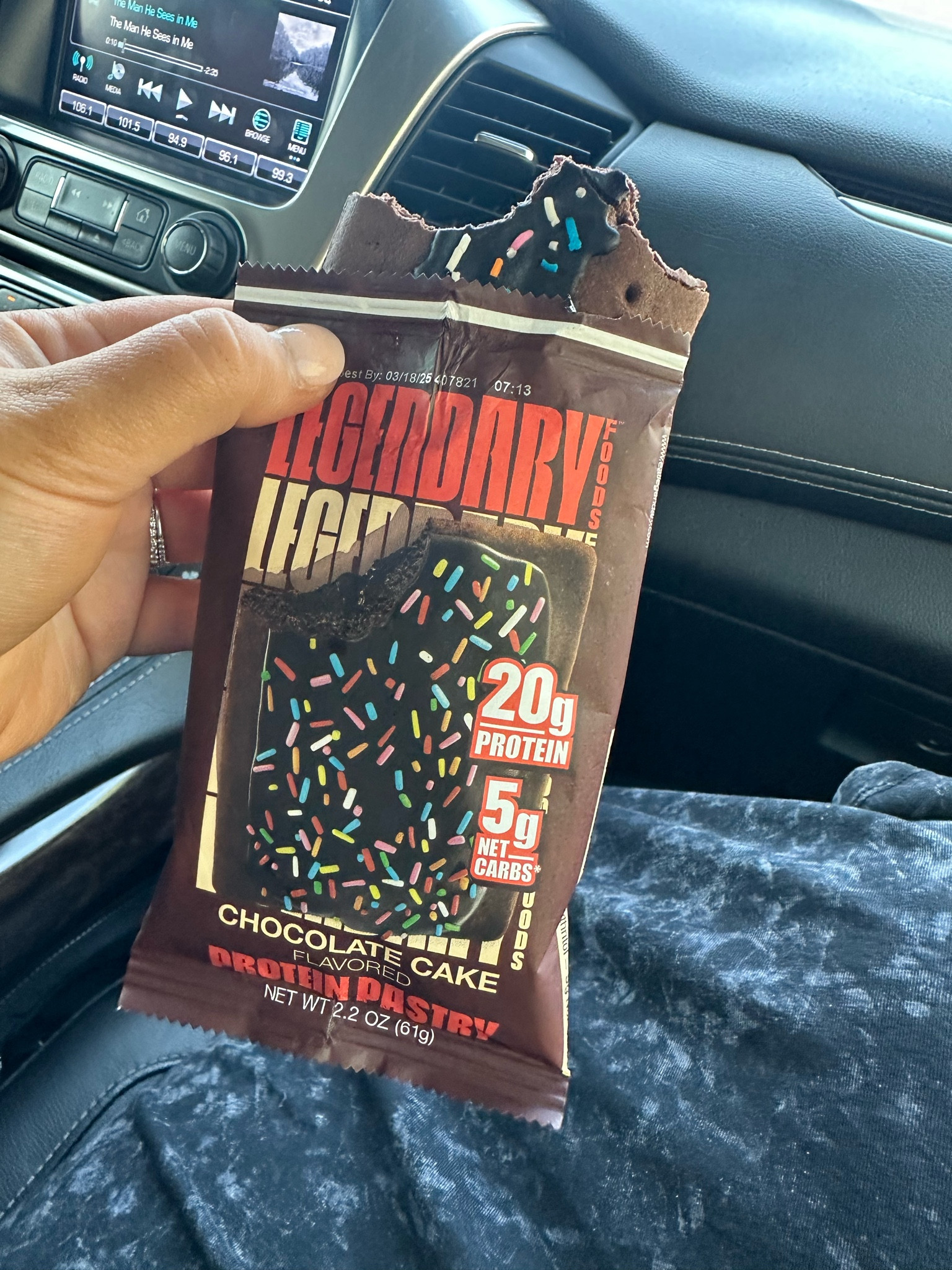 I know this isn’t an outfit but these are a recent obsession so I had to share! Haha🙌🏼 

#LTKxWalmart #LTKTravel