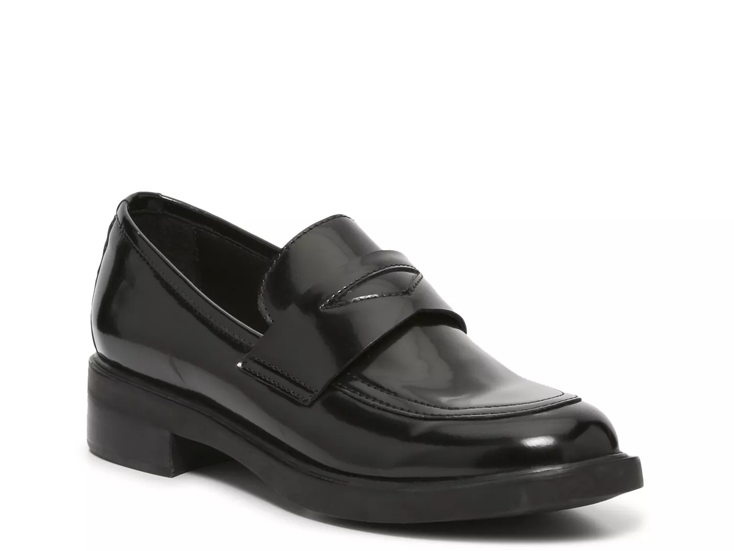 Steve Madden Leedan Loafer | DSW