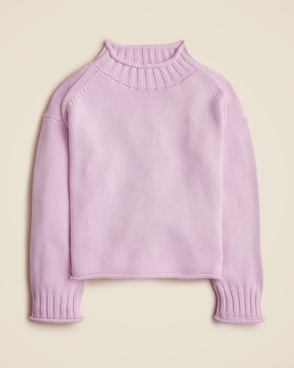 2025 Rollneck&trade; sweater | J. Crew US